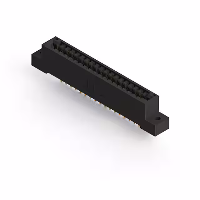 896-019-541-102 EDAC Inc.  Edgeboard Connectors